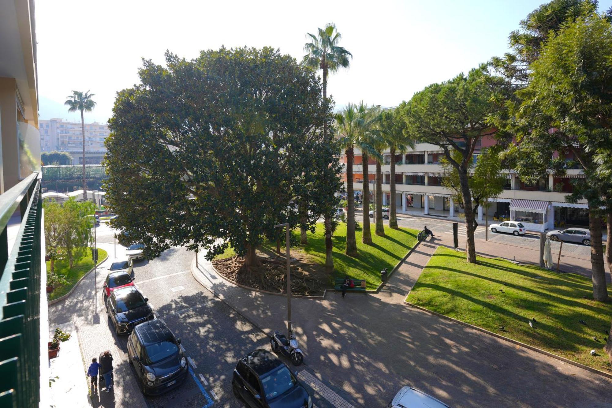 Manilu Maison Sorrente