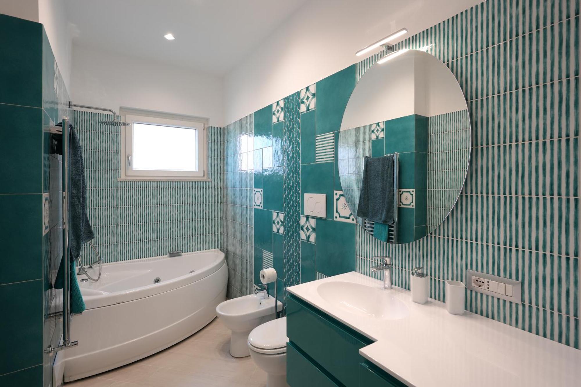 Manilu Maison Appartement Sorrente