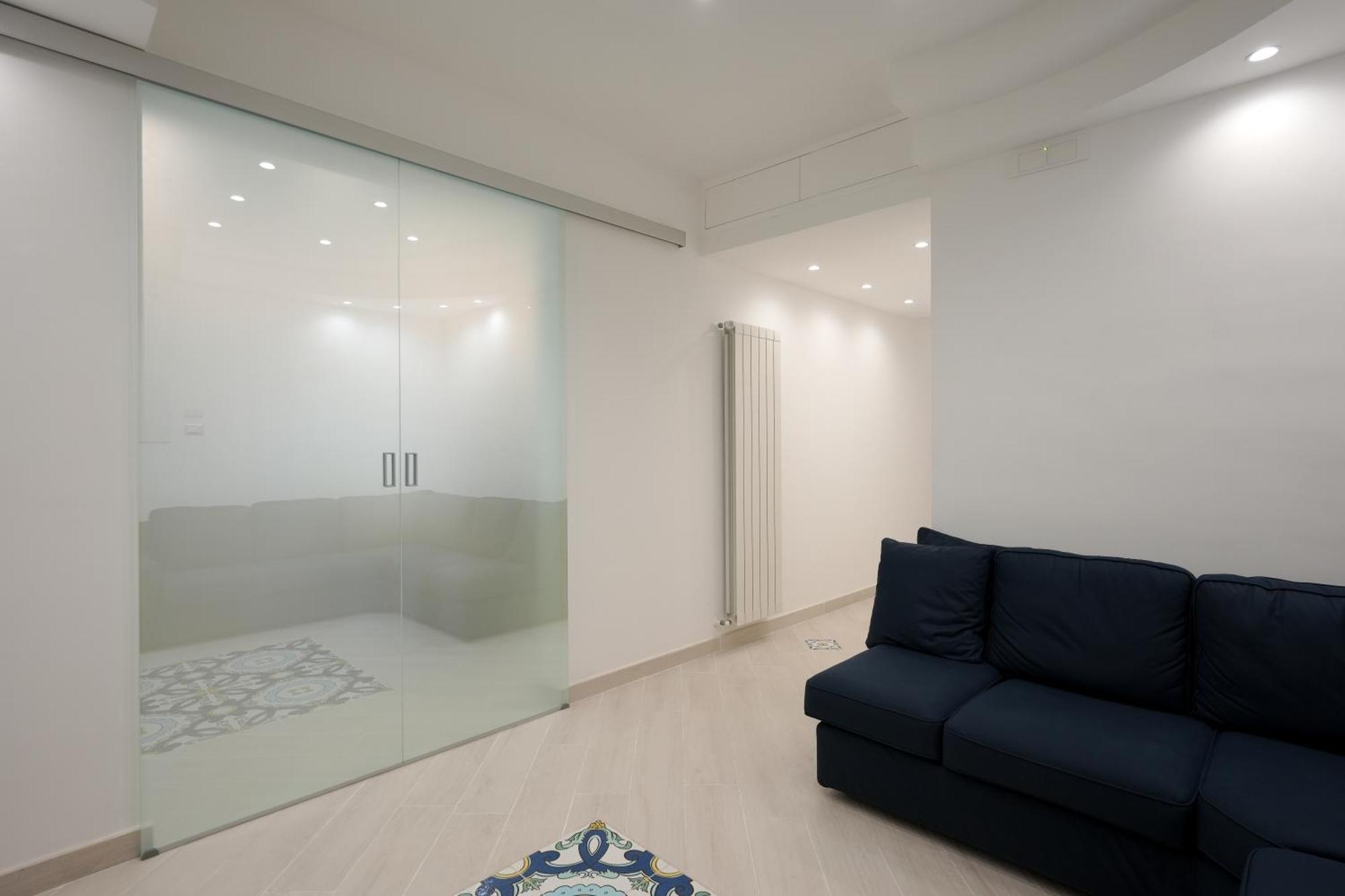 Appartement Manilu Maison Sorrente