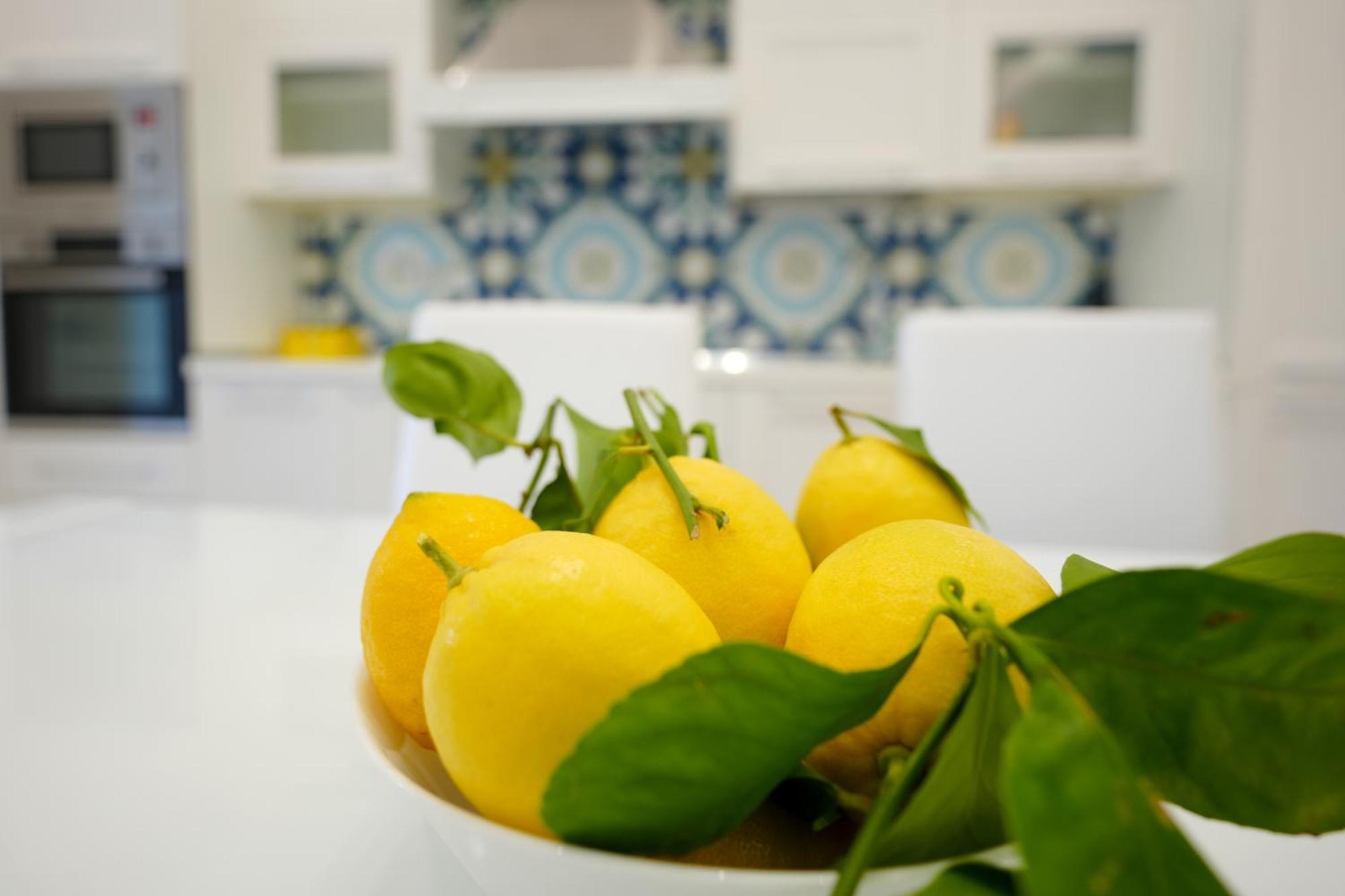 Manilu Maison * Sorrente