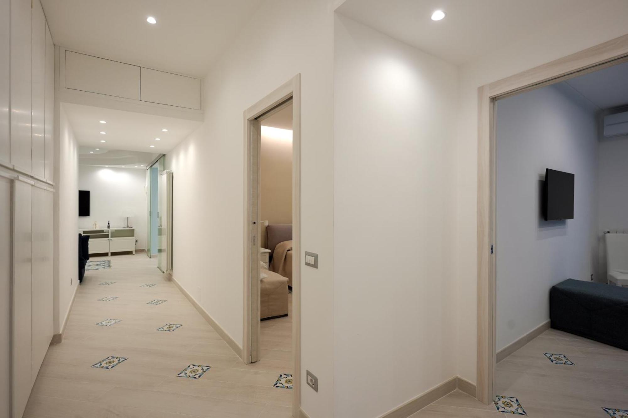 Apartment Manilu Maison *